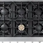Thor Kitchen 36 Inch Gas Rangetops HRT3618U