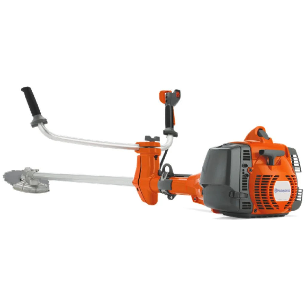 bob1-1-1 Husqvarna 555FX Forestry Saws - Image 1