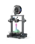 Creality 3D Printers Upgrade Ender 3 V2 Neo with Resume Printing +PLA 1kg - Image 6