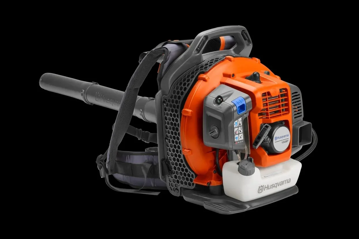 c1-16-1-1 Husqvarna 150BT Gas Backpack Blowers - Image 1