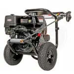 Simpson PowerShot Gas Pressure Washers