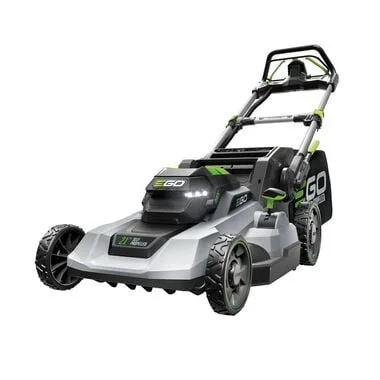 c1-30-1-1 Ego Power 21 inch Selfs Propelled Lawn Mower LM2110SP-FC - Image 1