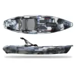 Feelfree Moken 10 V2 Kayaks - Image 4