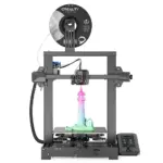 Creality 3D Printers Upgrade Ender 3 V2 Neo with Resume Printing +PLA 1kg - Image 5
