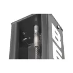 Bendpak HD-9 9,000-Lb. Capacity Standard Width 4 Post Car Lifts - Image 3