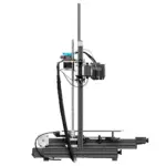 Creality 3D Printers Upgrade Ender 3 V2 Neo with Resume Printing +PLA 1kg - Image 2