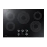 Samsung 30″ Electric Cooktops NZ30K6330RS