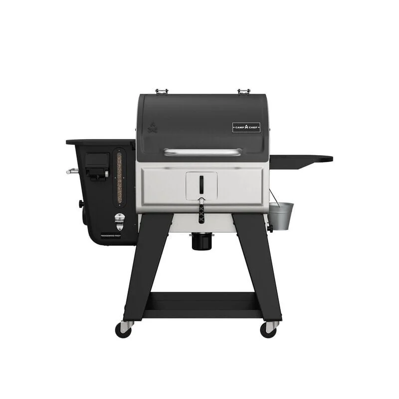 ccw1-1-1 Camp Chef Woodwind Pro 24 Pellet Grills - Image 1