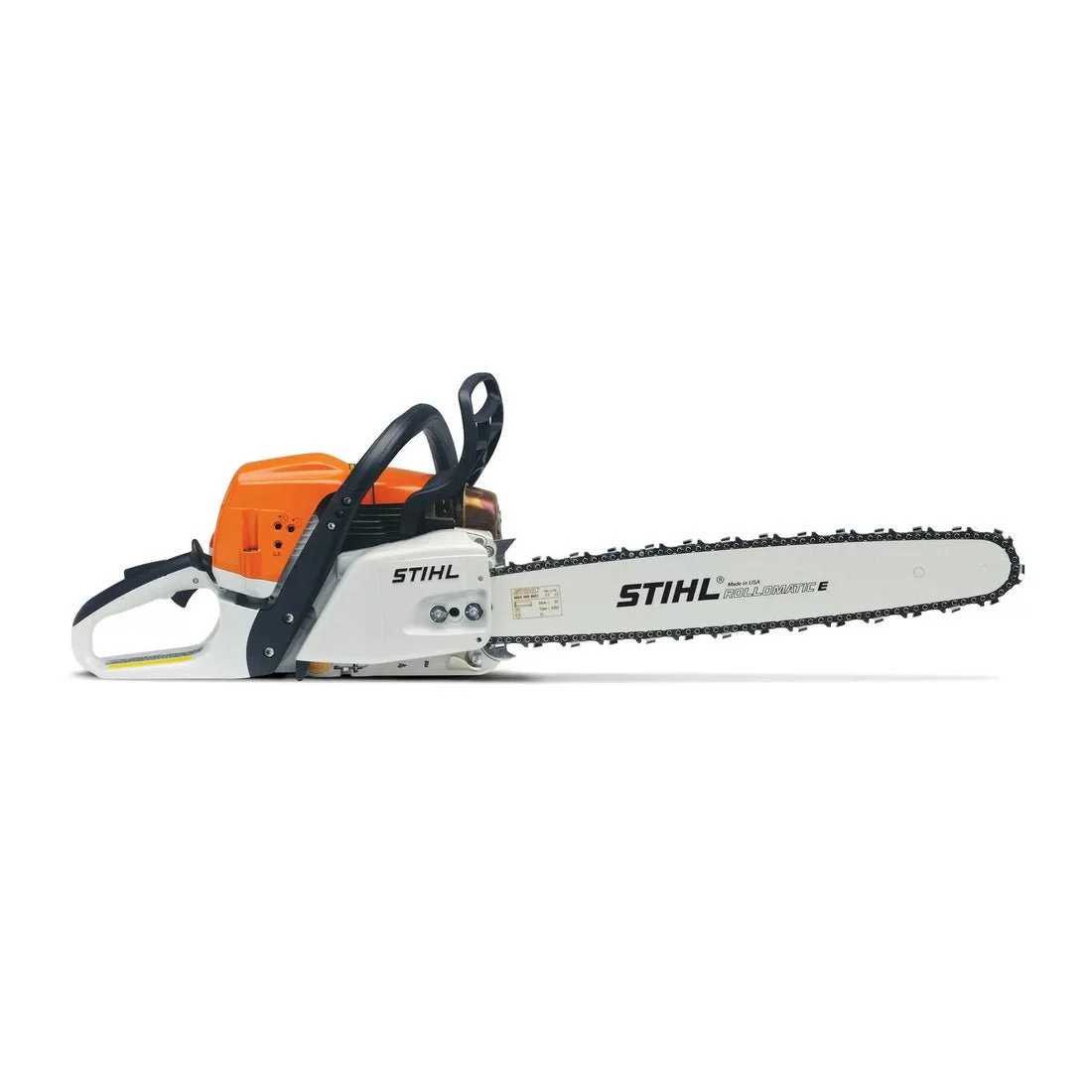cici1-1-1 STIHL MS 362 Professionals Chainsaws - Image 1