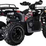 Colemann Powersportss AT200R 169cc Gas Powered Adult ATV