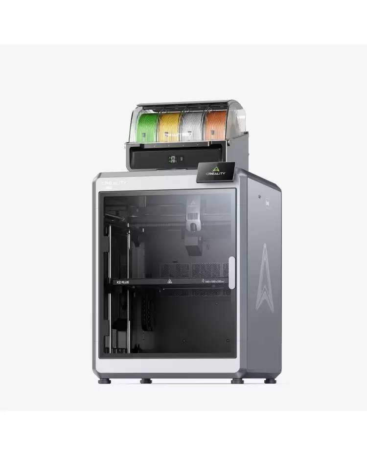 cr1-2 Creality K2 Plus Comboo 3d Printers - Image 1
