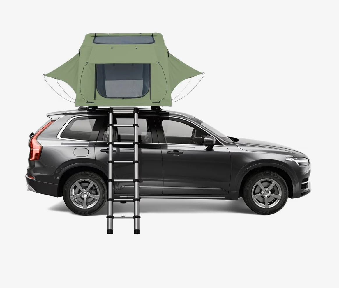 cs1-2-1 Thule Tepui Explorer Kukenam 3 Roof Top Tents - Image 1