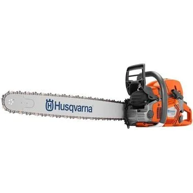 cvf1-1-1 Husqvarna 572 XP 28 Inch Gas Chainsaw .058in Gauges - Image 1
