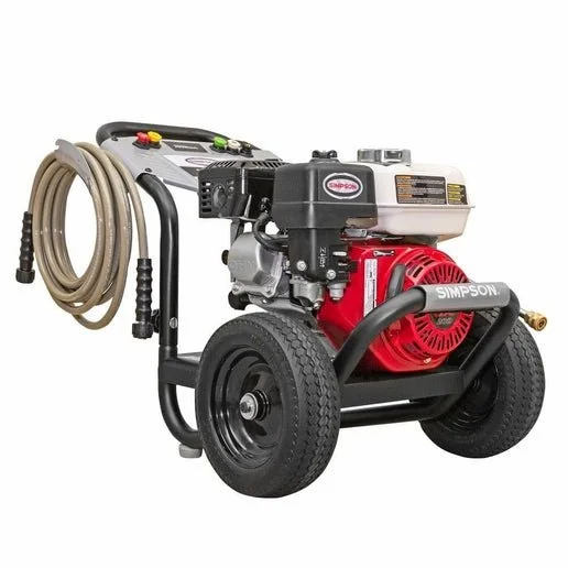 d1-16-1-1 Simpson PowerShot Pressure Washers - Image 1
