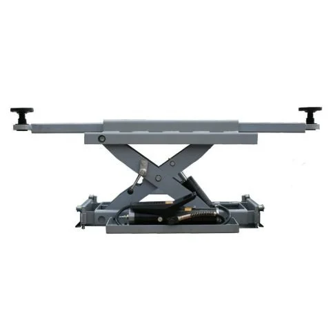 d1-18-1-1 Atlas RJ-6000 Air Hydraulic Rolling Jacks - Image 1