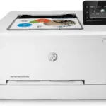 Hp Color Laserjet Pro M255dw Wireless Laser Printers