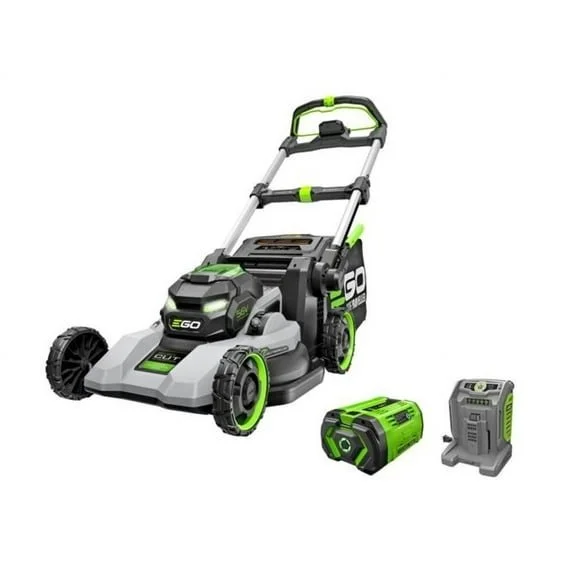 d1-28-1-1 EGO POWER+ 1000 Series 22″ Self-Propelled Lawn Mowers - Image 1