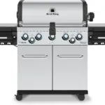 Broil King Regal S 590 Pro Gas Grills BK95834