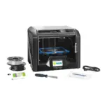 Dremell DigiLab 3D45 3D Printers - Image 3