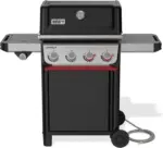 Weber Spirit E-435 4-Burner Natural Gas Grills