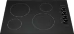 Frigidaire Electric Cooktops - Image 5