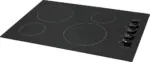 Frigidaire Electric Cooktops - Image 4