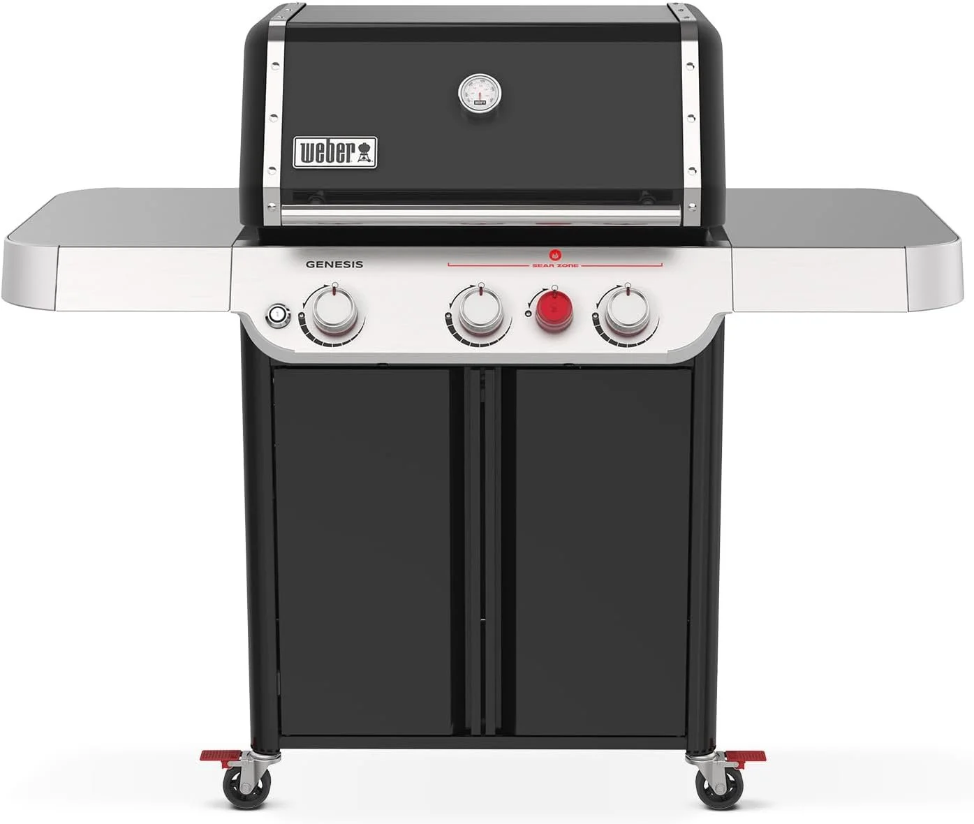 f1-2-1-1 Weber Genesis E-325s Gas Grills - Image 1