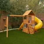Castlewood Swing Set - Image 16