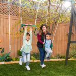 Wrangler Way Swing Set – Installation Available - Image 8