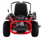 Craftsman Z3200 | 42in 547cc Zero Turn Riding Mower | Dual Hydrostatic Transmissions (17AFFACS093) - Image 8