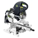FESTOOL KAPEX KS 120 REB Sliding Compound Miters Saws - Image 4