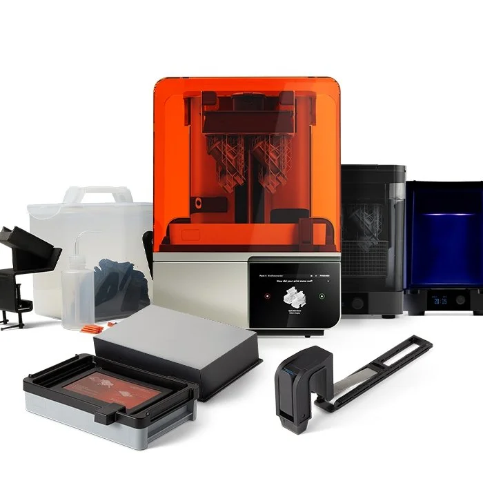 for1-2 Form 4 Completee Package Printers - Image 1