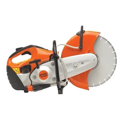 fox1-1 STIHL TS 420 Cutquiks Cut-Off - Image 1