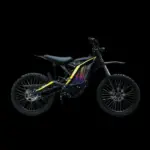 Freego Natkie N1 Electric Mountain Dirt Bikes