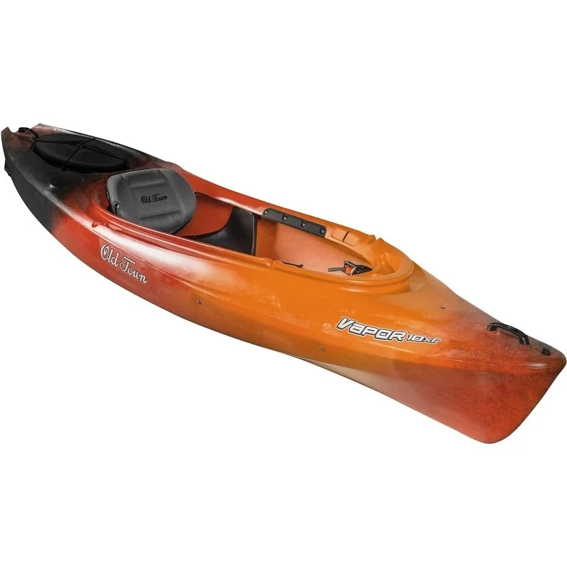 g1-10-1-1 Old Town Vapor 10XT Kayaks - Image 1