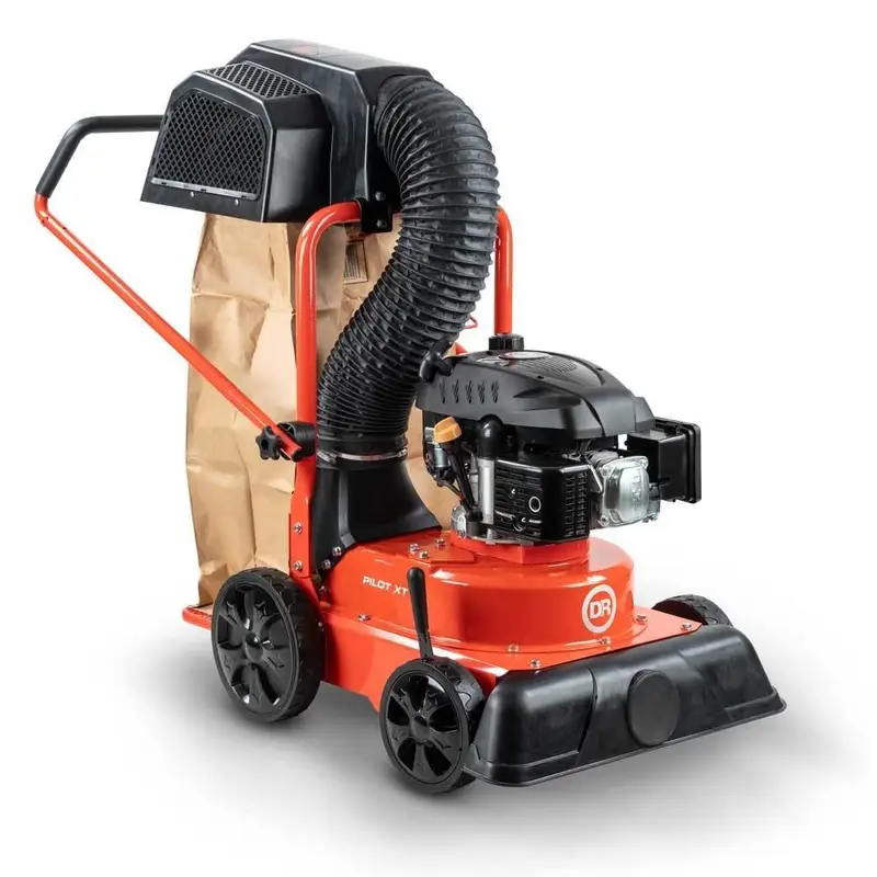 g1-16-1-1 DR Powers Leaf Vacuum - Image 1