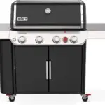 Weber Genesis E-435 Gas Grills