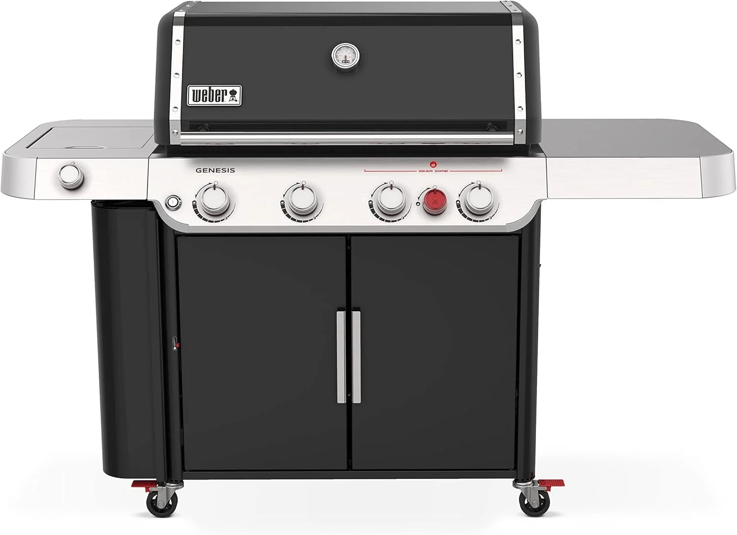 g1-2-1-1 Weber Genesis E-435 Gas Grills - Image 1