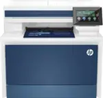 HP Color LaserJet Pro MFP 4303fdw Printers