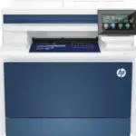 HP Color LaserJet Pro MFP 4303fdw Printers