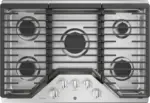 GE Profile PGP7030SLSS 30″ Built-in Gas Cooktops