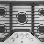 GE Profile PGP7030SLSS 30″ Built-in Gas Cooktops