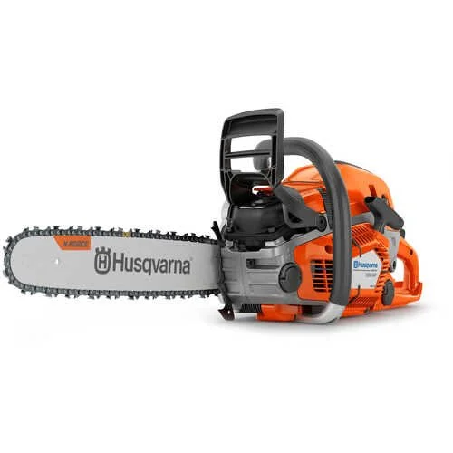 ggggil1-2-1 Husqvarna T540 XP Mark III Top Handle Chainsaws - Image 1