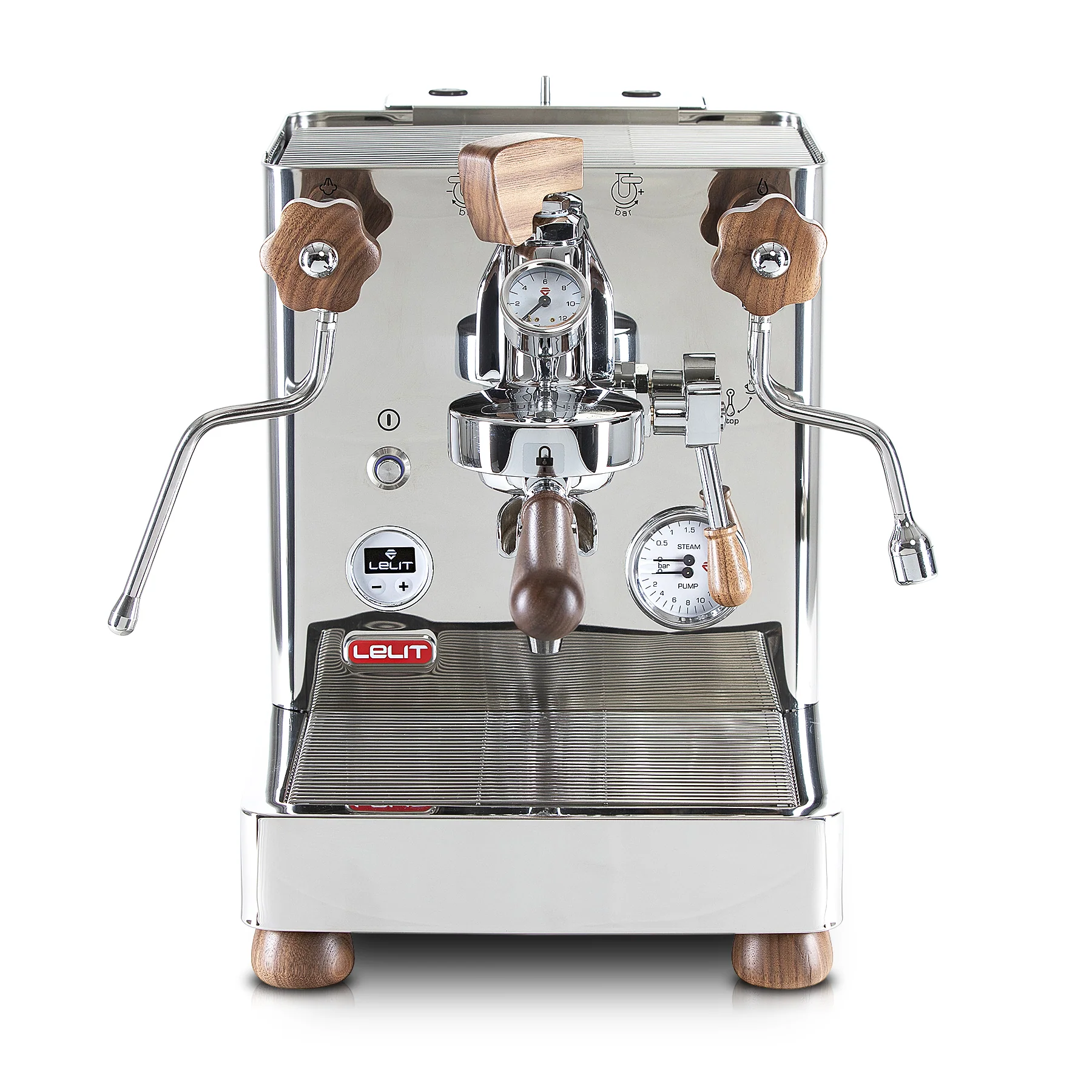 gvfcd1-2-1 Lelit Bianca V3 Espresso Machines - Image 1