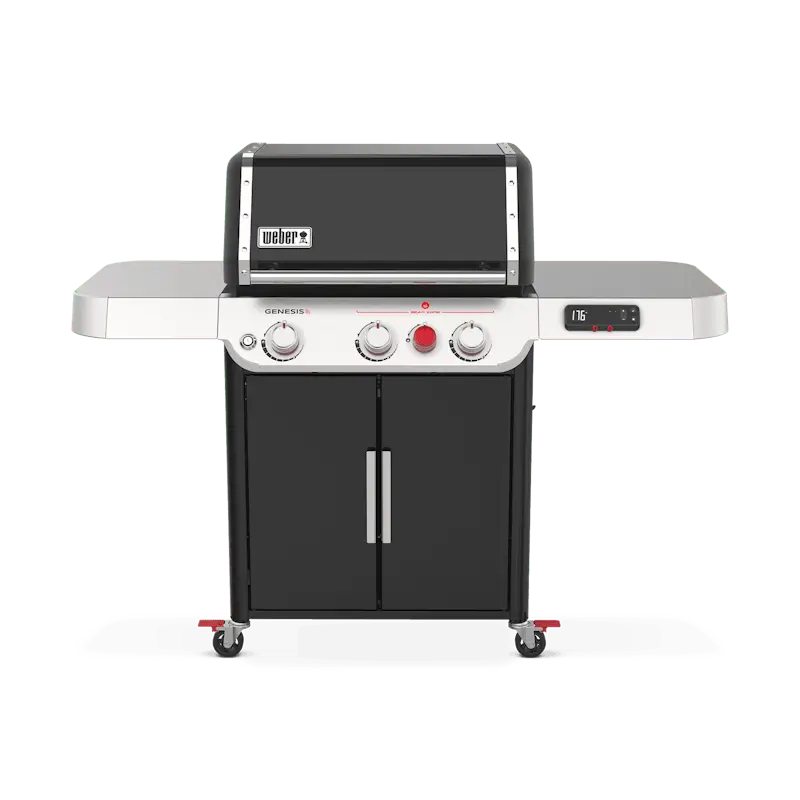 h1-2-1-1 Weber Genesis EX-325s Smart Gas Grills - Image 1