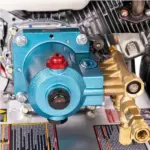 Simpson Professionals Pressure Washer ALH3228-S-KIT - Image 2