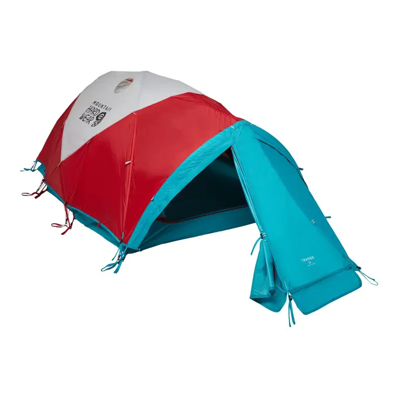 hok1-1 Mountain Hardwear Trango 2 Tents - Image 1