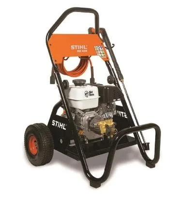 i1-12-1-1 STIHL RB 400 Dirt Boss Gas Pressure Washers - Image 1