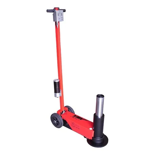 i1-18-2 Esco 33-Ton Air Hydraulic Jacks 92008 - Image 1