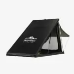 Inspired Overland Rooftop Tents v2.0
